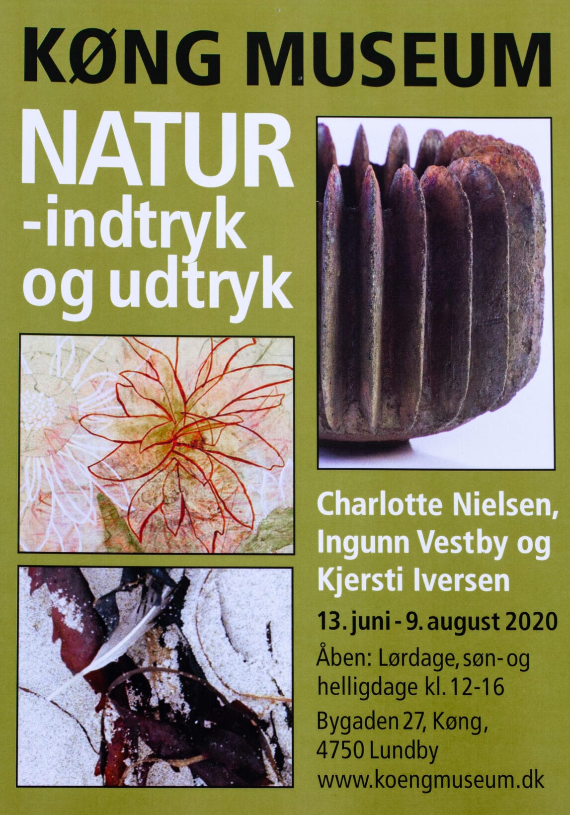 Ingunn Vestby News